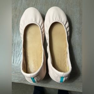 Tieks - Ballerina Pink